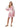 Semila Bloemenprint Jurk - Rose-Dress-Neo Noir-Butler Loftet