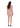 Sequin Fringe Mini Dress - Peachskin-Dress-Rotate-Butler Loftet