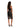 Sequins Pencil Skirt - Black-Skirts-Rotate-Butler Loftet
