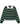 Serif Logo Cropped Rugby Polo - Forest/White-T-shirts-Sporty & Rich-Butler Loftet