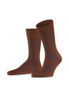 Shadow - Bruin-Accessoires-Falke-Butler Loftet