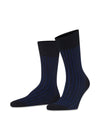 Shadow SO - Donker Marine-Accessoires-Falke-Butler Loftet