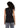 Shaima Waistcoat - Black-Outerwear-Neo Noir-Butler Loftet