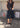 Shan 90s Rinse Shorts - 90S Blue-Shorts-Woodbird-Butler Loftet