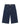 Shan 90s Rinse Shorts - 90S Blue-Shorts-Woodbird-Butler Loftet