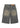 Shan Aged Shorts - Dark Blue-Shorts-Woodbird-Butler Loftet