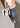 Shan Aged Shorts - Dark Blue-Shorts-Woodbird-Butler Loftet