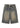 Shan Aged Shorts - Dark Blue-Shorts-Woodbird-Butler Loftet