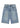 Shan Bermuda Shorts - Lichtblauw-Shorts-Woodbird-Butler Loftet