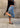 Shan Stone Wash Shorts - Stone Blue-Shorts-Woodbird-Butler Loftet