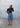 Shan Stone Wash Shorts - Stone Blue-Shorts-Woodbird-Butler Loftet