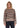 Shana Stripe Knit Blouse - Khaki-Knitwear-Neo Noir-Butler Loftet