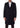 Shaw Coat - Navy-Outerwear-Oscar Jacobson-Butler Loftet