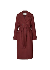 ShayMD jas - Andorra-Bovenkleding-Modström-Butler Loftet