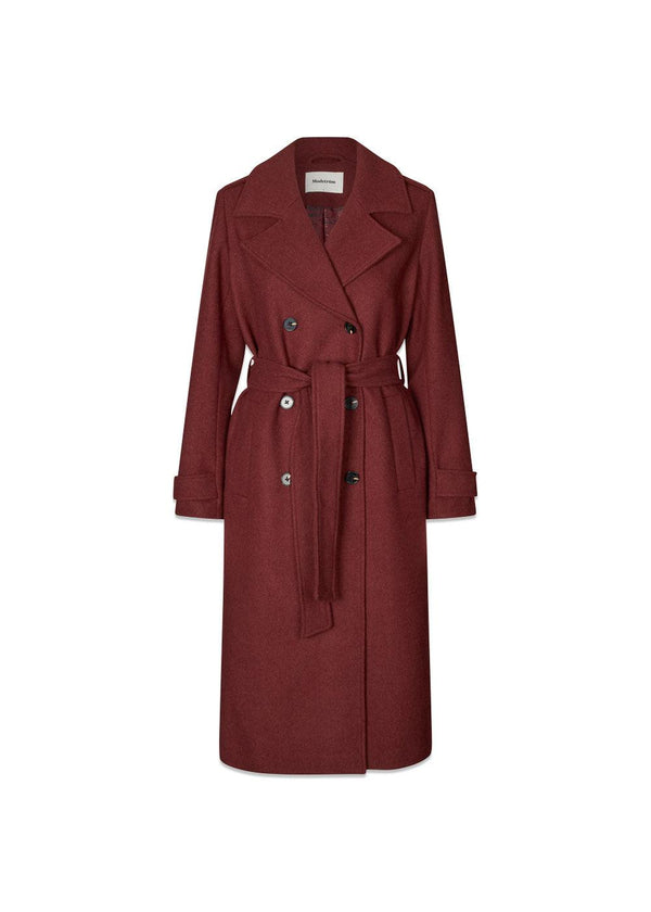 ShayMD jas - Andorra-Bovenkleding-Modström-Butler Loftet