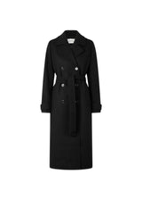 ShayMD jas - Zwart-Bovenkleding-Modström-Butler Loftet