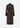 ShayMD coat - Dark Coffee