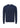 Sheffield Pullover O Neck Cashmere - Captain Navy-Knitwear-Clipper-Butler Loftet