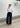Shine Pants - Black-Pants-Oval Square-Butler Loftet