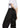 Shine Pants - Black-Pants-Oval Square-Butler Loftet