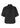 Shine Shirt - Black-Shirts-Oval Square-Butler Loftet