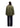 Glanzend gewatteerd jack - Kalamata-Outerwear-Ganni-Butler Loftet