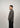 Overhemden - Broken Twill - Gunmetal-Shirts-C.P. Bedrijf-Butler Loftet