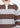 Shitake Polo - Brown/Grey-Knitwear-Goodies Sportive-Butler Loftet