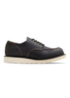 Shop Moc Oxford - Zwart-Schoenen-Red Wing-Butler Loftet
