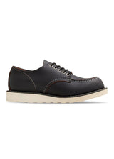 Shop Moc Oxford - Zwart-Schoenen-Red Wing-Butler Loftet