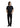 Op maat gemaakt slim fit T-shirt met korte mouwen - Zwart-T-shirts-Ralph Lauren-Butler Loftet
