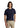 Op maat gemaakt slim fit T-shirt met korte mouwen - Blauw-T-shirts-Ralph Lauren-Butler Loftet