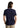 Op maat gemaakt slim fit T-shirt met korte mouwen - Blauw-T-shirts-Ralph Lauren-Butler Loftet