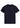 Op maat gemaakt slim fit T-shirt met korte mouwen - Blauw-T-shirts-Ralph Lauren-Butler Loftet