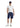 Op maat gemaakt slim fit T-shirt met korte mouwen - Wit-T-shirts-Ralph Lauren-Butler Loftet