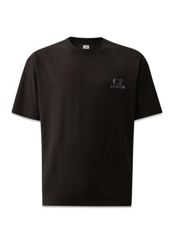 Korte mouw - Jersey 30/1 - Total Eclipse-T-shirts-C.P. Bedrijf-Butler Loftet