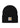 Carhartt WIP's Short Watch Hat - Black. Køb huer her.
