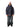 Shoung Tech Jacket - Black-Outerwear-Woodbird-Butler Loftet