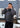 Shoung Tech Jacket - Black-Outerwear-Woodbird-Butler Loftet