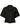 Siama S Voile Blouse - Zwart-Blouses-Neo Noir-Butler Loftet