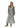 Silfi Graphic Fade Jurk - Dusty Green-Dress-Neo Noir-Butler Loftet
