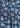 Silk Tie Floral - Navy Blue-Accessories-Eton-Butler Loftet