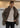 Simar Turtleneck - Beige Melange-Knitwear-Oscar Jacobson-Butler Loftet
