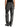 Simona Leopard Pants - Grey Leopard-Pants-Neo Noir-Butler Loftet