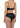 Skin Lime Brief - Black-Underwear-Neo Noir-Butler Loftet