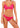 Skin Lime Brief - Fuchsia-Underwear-Neo Noir-Butler Loftet