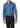 Slim Fit Cut Away Denim Overhemd - Denim Blauw-Overhemden-Oscar Jacobson-Butler Loftet