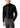 Slim Fit Signature Twill Puntig - Zwart-Overhemden-Eton-Butler Loftet