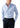 Slim Fit Signature Twill Puntig - Lichtblauw-Overhemden-Eton-Butler Loftet