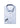 Slim Floral Effect Textured Twill Shirt - Light Blue-Shirts-Eton-Butler Loftet